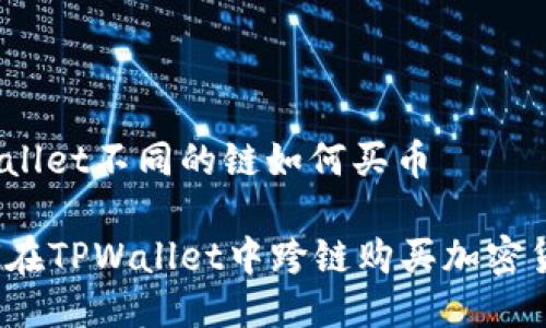 tpwallet不同的链如何买币
如何在TPWallet中跨链购买加密货币?
