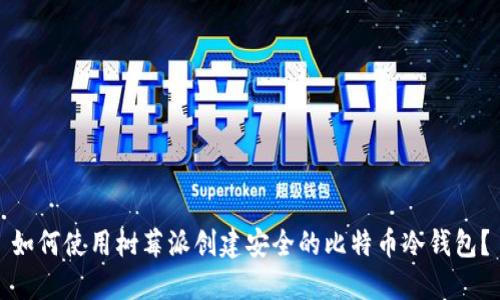 如何使用树莓派创建安全的比特币冷钱包?