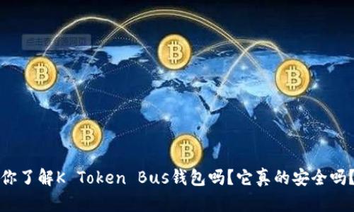 你了解K Token Bus钱包吗？它真的安全吗？
