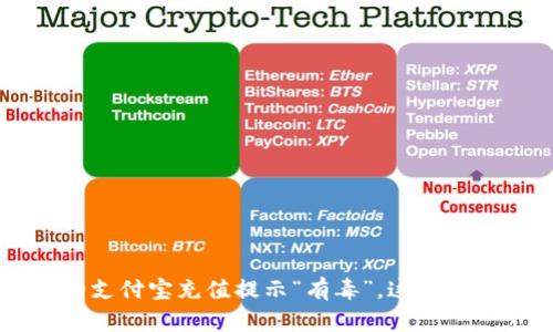 TP Wallet的支付宝充值提示“有毒”，这个问题怎么解决？