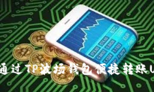 如何通过TP波场钱包便捷转账USDT?