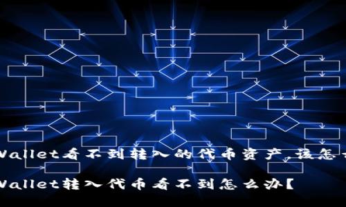 TP Wallet看不到转入的代币资产,该怎么办?
TP Wallet转入代币看不到怎么办?