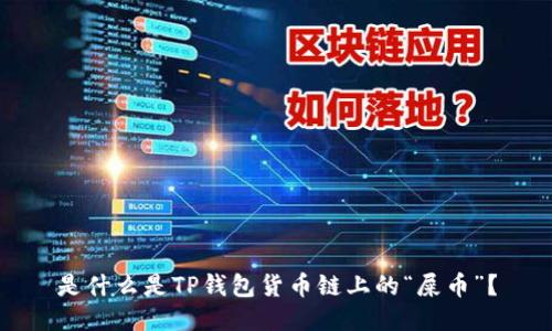 是什么是TP钱包货币链上的“屎币”?
